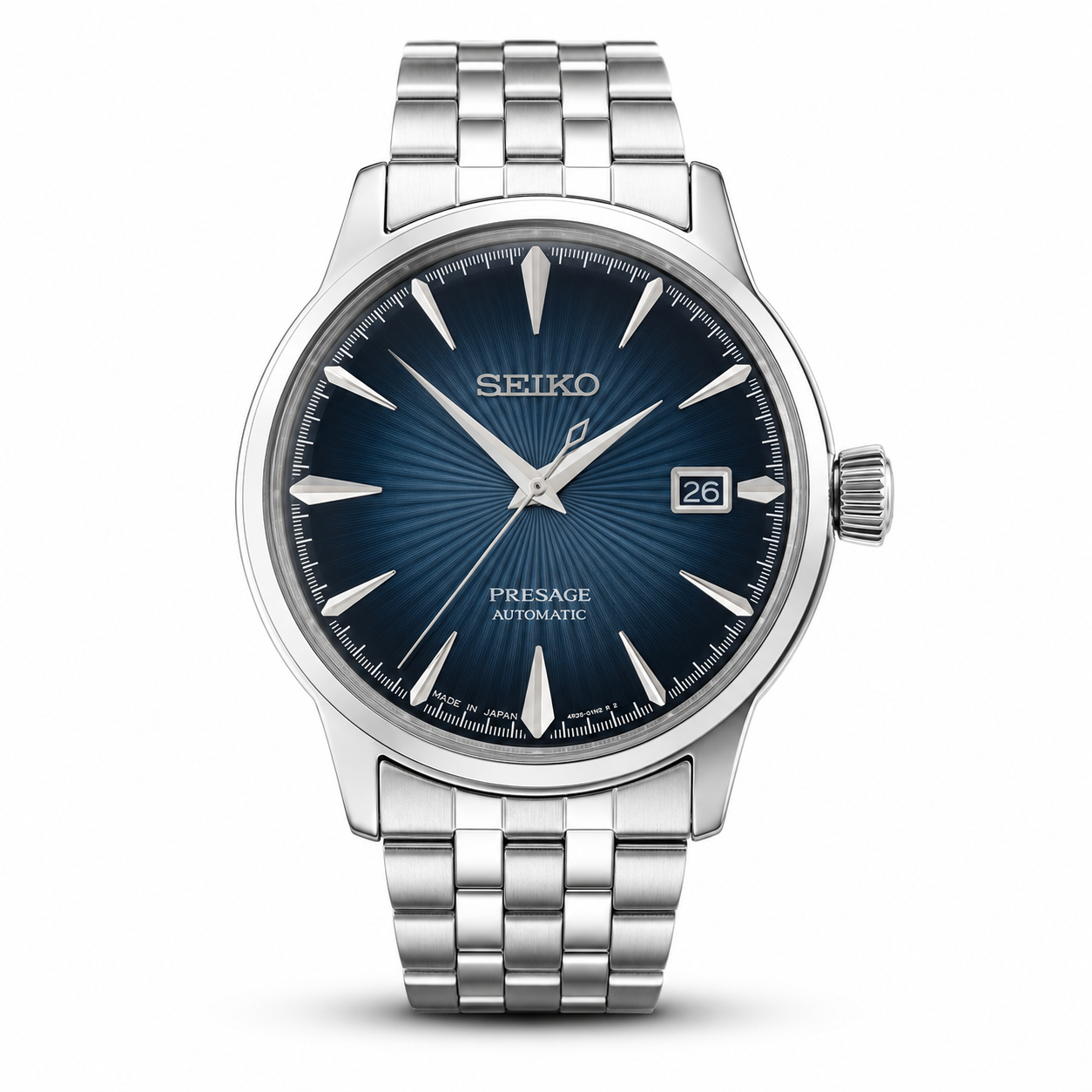 Orologio Presage Cocktail Time Automatico