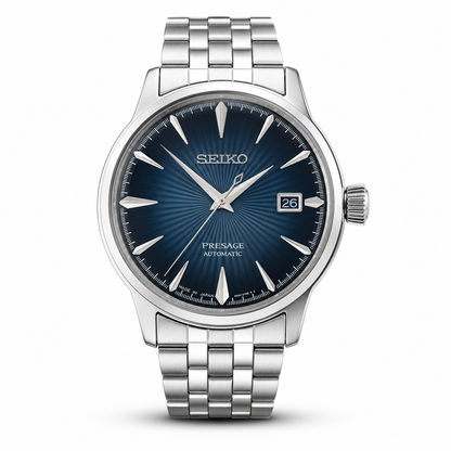 Orologio Presage Cocktail Time Automatico