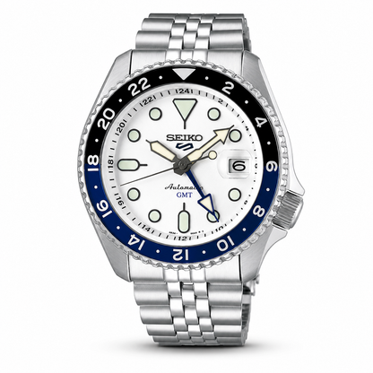 Orologio 5 Sports GMT Automatico