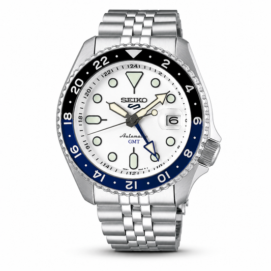 Orologio 5 Sports GMT Automatico