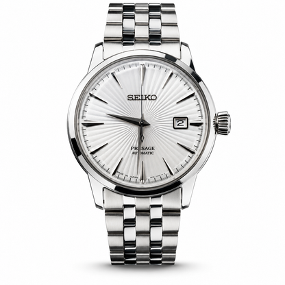 Orologio Presage Cocktail Time Automatico