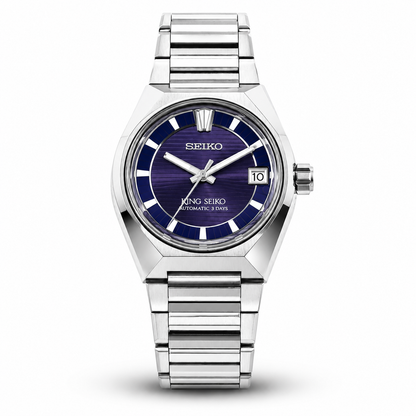 Orologio Automatico Heritage King