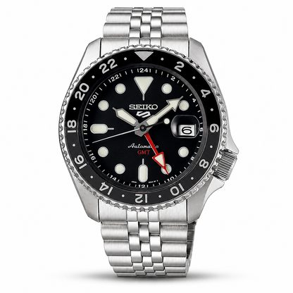 Orologio 5 Sports GMT Automatico