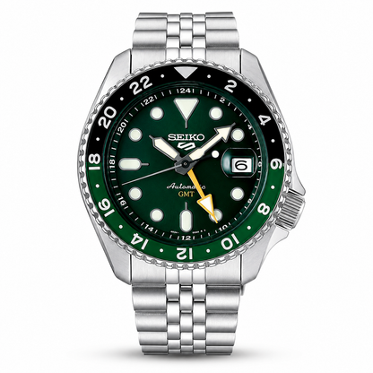 Orologio 5 Sports GMT Automatico